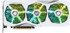 Видеокарта Asrock PCI-E 4.0 RX7700XT SL 12GO AMD Radeon RX 7700XT 12Gb 192bit GDDR6 2276/18000 HDMIx1 DPx3 HDCP Ret