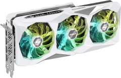 Видеокарта Asrock PCI-E 4.0 RX7700XT SL 12GO AMD Radeon RX 7700XT 12Gb 192bit GDDR6 2276/18000 HDMIx1 DPx3 HDCP Ret