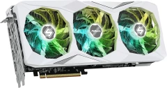 Видеокарта Asrock PCI-E 4.0 RX7700XT SL 12GO AMD Radeon RX 7700XT 12Gb 192bit GDDR6 2276/18000 HDMIx1 DPx3 HDCP Ret