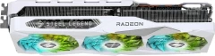 Видеокарта Asrock PCI-E 4.0 RX7700XT SL 12GO AMD Radeon RX 7700XT 12Gb 192bit GDDR6 2276/18000 HDMIx1 DPx3 HDCP Ret