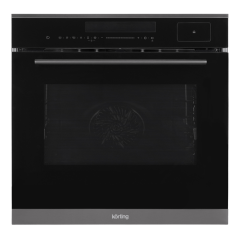 Электрический духовой шкаф KORTING Korting OKB 1350 S GNBX Steam