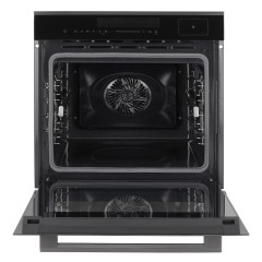 Электрический духовой шкаф KORTING Korting OKB 1350 S GNBX Steam