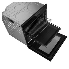 Электрический духовой шкаф KORTING Korting OKB 1350 S GNBX Steam