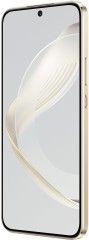Смартфон Huawei FOA-LX9 nova 11 256Gb 8Gb золотой моноблок 3G 4G 2Sim 6.7" 1084x2412 Android 12 50Mpix 802.11 a/b/g/n/ac/ax NFC GPS GSM900/1800 GSM1900
