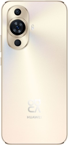 Смартфон Huawei FOA-LX9 nova 11 256Gb 8Gb золотой моноблок 3G 4G 2Sim 6.7" 1084x2412 Android 12 50Mpix 802.11 a/b/g/n/ac/ax NFC GPS GSM900/1800 GSM1900