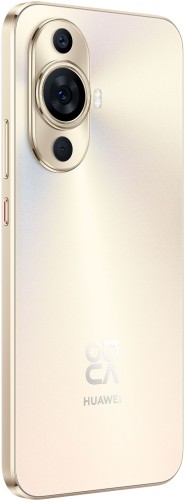 Смартфон Huawei FOA-LX9 nova 11 256Gb 8Gb золотой моноблок 3G 4G 2Sim 6.7" 1084x2412 Android 12 50Mpix 802.11 a/b/g/n/ac/ax NFC GPS GSM900/1800 GSM1900