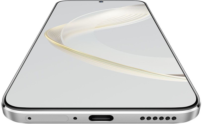 Смартфон Huawei FOA-LX9 nova 11 256Gb 8Gb золотой моноблок 3G 4G 2Sim 6.7" 1084x2412 Android 12 50Mpix 802.11 a/b/g/n/ac/ax NFC GPS GSM900/1800 GSM1900