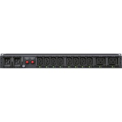 Блок распределения питания CyberPower 1U type 16Amp PDU44005