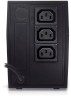Источник бесперебойного питания (черный) Powercom Raptor RPT-1000A IEC C13
