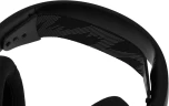 Наушники с микрофоном Steelseries Arctis Nova 3 черный 1.2м накладные оголовье (61631)