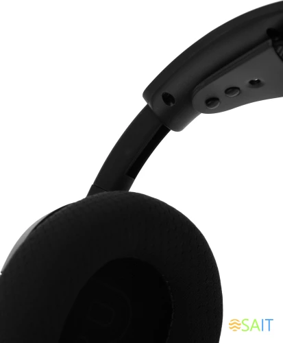 Наушники с микрофоном Steelseries Arctis Nova 3 черный 1.2м накладные оголовье (61631)