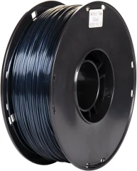 Пластик для принтера 3D Cactus CS-3D-PLA-1KG-S-BL PLA SILK d1.75мм 1кг L326м 1цв.
