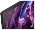 Телевизор OLED Sony 65" KD-65A8 BRAVIA черный 4K Ultra HD 50Hz DVB-T DVB-T2 DVB-C DVB-S DVB-S2 WiFi Smart TV