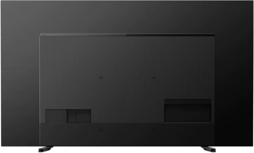 Телевизор OLED Sony 65" KD-65A8 BRAVIA черный 4K Ultra HD 50Hz DVB-T DVB-T2 DVB-C DVB-S DVB-S2 WiFi Smart TV