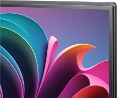 Телевизор QLED Hisense 32" 32A5NQ Frameless черный FULL HD 60Hz DVB-T DVB-T2 DVB-C DVB-S DVB-S2 USB WiFi Smart TV (RUS)