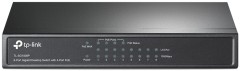 Коммутатор TP-Link TL-SG1008P