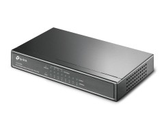 Коммутатор TP-Link TL-SG1008P