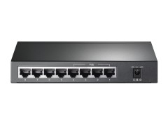 Коммутатор TP-Link TL-SG1008P