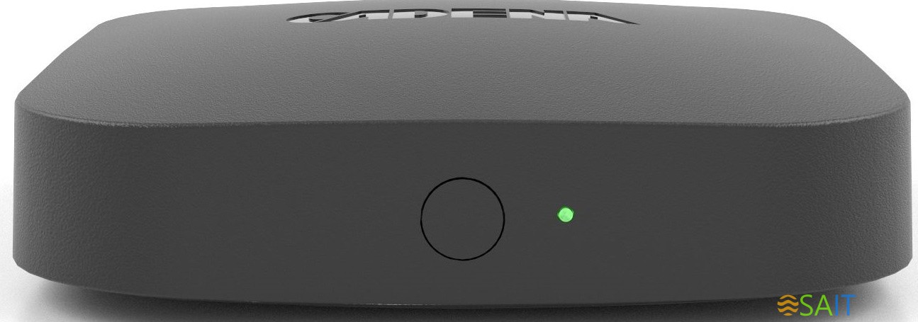 Медиаплеер Cadena Pro X 32Gb