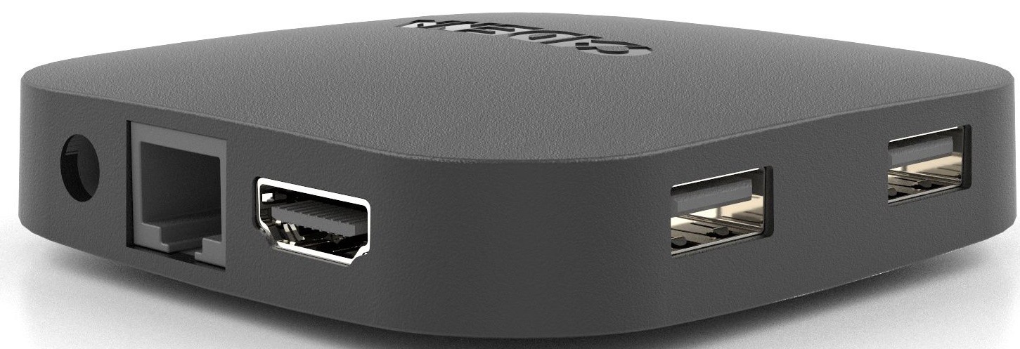 Медиаплеер Cadena Pro X 32Gb