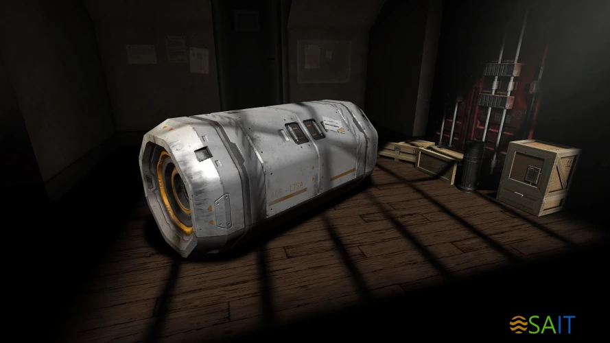 Игра для ПК Plug In Digital Machinika Museum (6+)