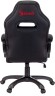 Кресло игровое A4Tech Bloody GC-370 черный крестов.