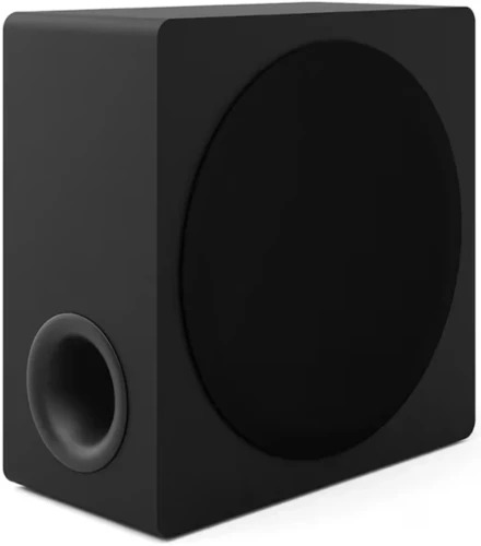 Саундбар LG S95TR 9.1.5 590Вт+220Вт черный