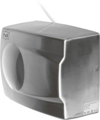 Сушилка для рук Puff 8828 1500Вт хром