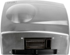 Сушилка для рук Puff 8828 1500Вт хром