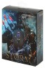 Мышь Оклик 925G STORM черный оптическая 3200dpi USB 6but (499553)