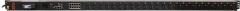 Блок распределения питания Powercom PDU-32AVMS24-14C3-10C9-1P