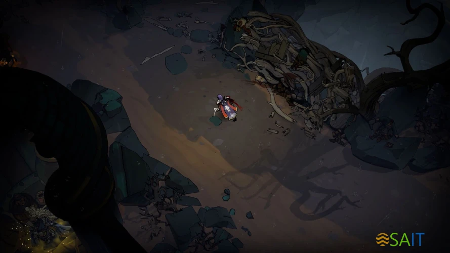 Дополнение к игре для ПК Nacon Ravenswatch - Timeless Skin Pack (16+)