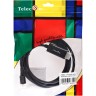 Кабель-переходник Кабель-переходник Telecom Mini DisplayPort M/HDMI M (TA695)