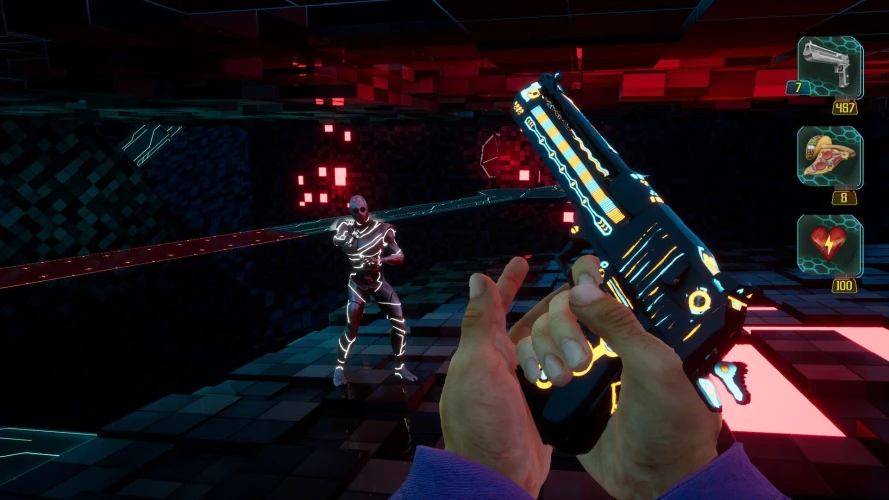 Игра для ПК Running With Scissors POSTAL 4: No Regerts (18+)