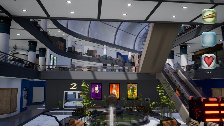 Игра для ПК Running With Scissors POSTAL 4: No Regerts (18+)