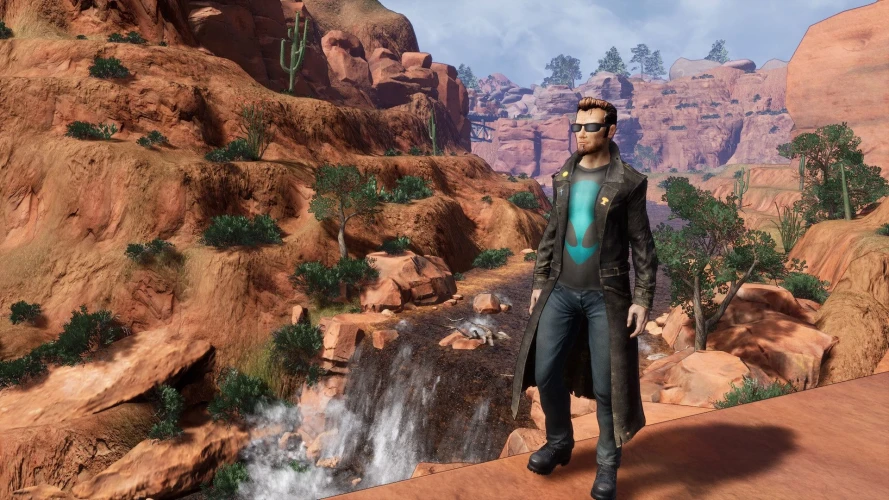 Игра для ПК Running With Scissors POSTAL 4: No Regerts (18+)