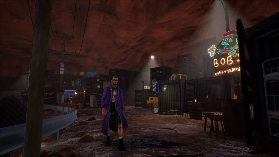 Игра для ПК Running With Scissors POSTAL 4: No Regerts (18+)