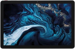 Планшет Digma Pro Infinity G85 (2.0) 8C RAM8Gb ROM256Gb 10.1" In-Cell 1920x1200 4G Android 14 серебристый 13Mpix 5Mpix BT WiFi microSD 128Gb 7000mAh 200hrs