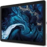 Планшет Digma Pro Infinity G85 (2.0) 8C RAM8Gb ROM256Gb 10.1" In-Cell 1920x1200 4G Android 14 серебристый 13Mpix 5Mpix BT WiFi microSD 128Gb 7000mAh 200hrs
