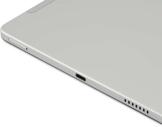 Планшет Digma Pro Infinity G85 (2.0) 8C RAM8Gb ROM256Gb 10.1" In-Cell 1920x1200 4G Android 14 серебристый 13Mpix 5Mpix BT WiFi microSD 128Gb 7000mAh 200hrs