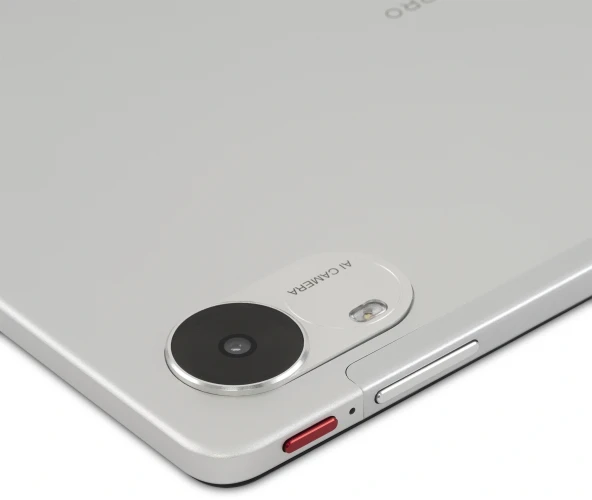 Планшет Digma Pro Infinity G85 (2.0) 8C RAM8Gb ROM256Gb 10.1" In-Cell 1920x1200 4G Android 14 серебристый 13Mpix 5Mpix BT WiFi microSD 128Gb 7000mAh 200hrs