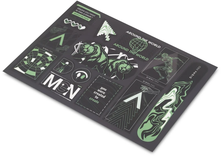 Планшет Digma Pro Infinity G85 (2.0) 8C RAM8Gb ROM256Gb 10.1" In-Cell 1920x1200 4G Android 14 серебристый 13Mpix 5Mpix BT WiFi microSD 128Gb 7000mAh 200hrs