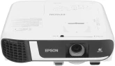 Проектор Epson EB-FH52 LCD 4000Lm (1920x1080) 16000:1 ресурс лампы:5500часов 1xUSB typeA 1xUSB typeB 2xHDMI 3.1кг
