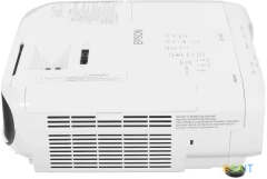 Проектор Epson EB-FH52 LCD 4000Lm (1920x1080) 16000:1 ресурс лампы:5500часов 1xUSB typeA 1xUSB typeB 2xHDMI 3.1кг