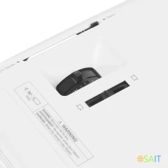 Проектор Epson EB-FH52 LCD 4000Lm (1920x1080) 16000:1 ресурс лампы:5500часов 1xUSB typeA 1xUSB typeB 2xHDMI 3.1кг