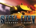 Игра для ПК Strategy First Steel Fury Kharkov 1942 (18+)