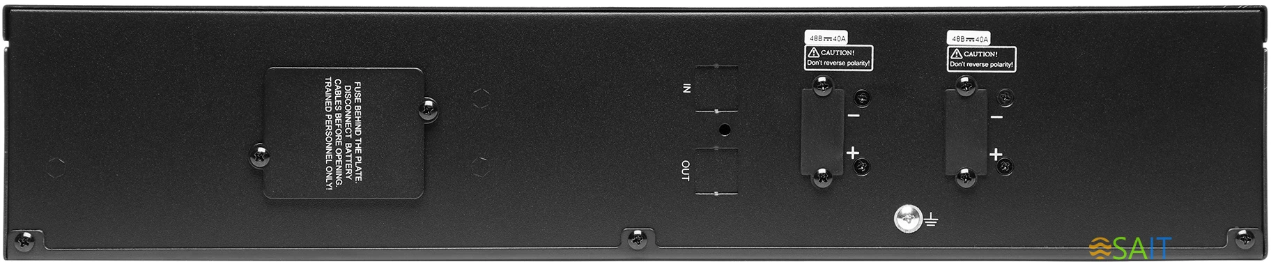 Батарея для ИБП Ippon Pacific 2000 48В 9Ач