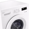 Стиральная машина LG F2Y1VS3W класс: A загр.фронтальная макс.:9кг белый инвертор