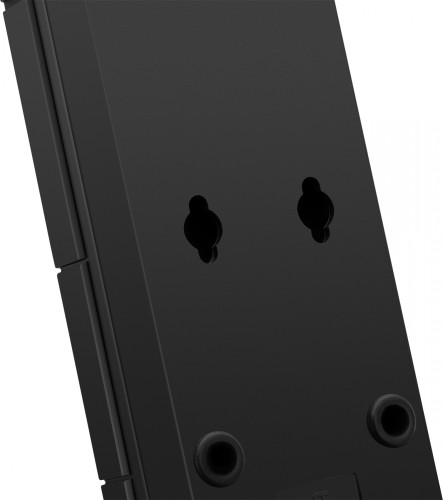 Сетевой фильтр Buro BU-SP5_USB_2A-B 5м (6 розеток) черный (коробка)