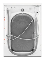 Стиральная машина Electrolux EW9W161BC пан.англ. класс: A загр.фронтальная макс.:10кг белый инвертер